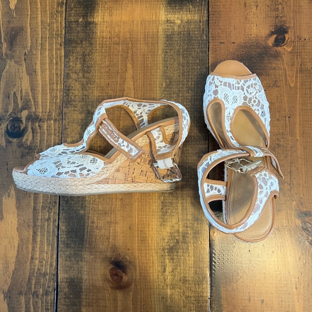 CATO heels